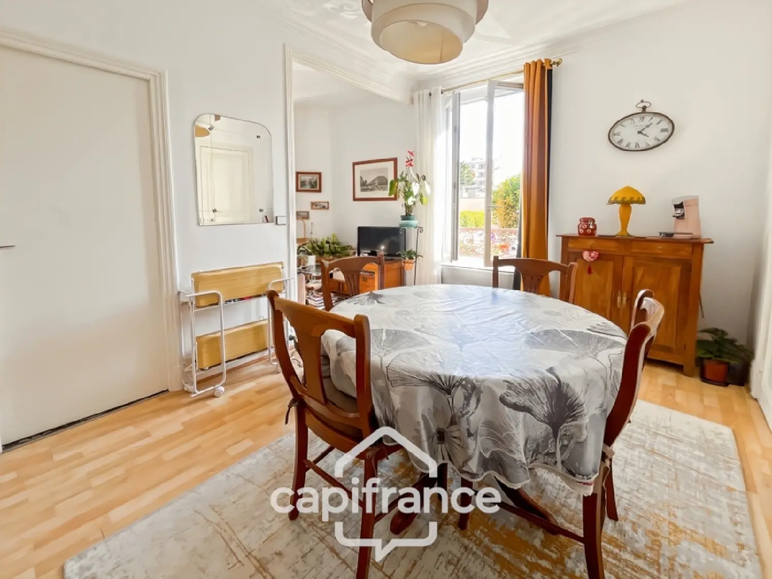  en venta apartamento Saint-Maur-des-Fossés Val-de-Marne 2