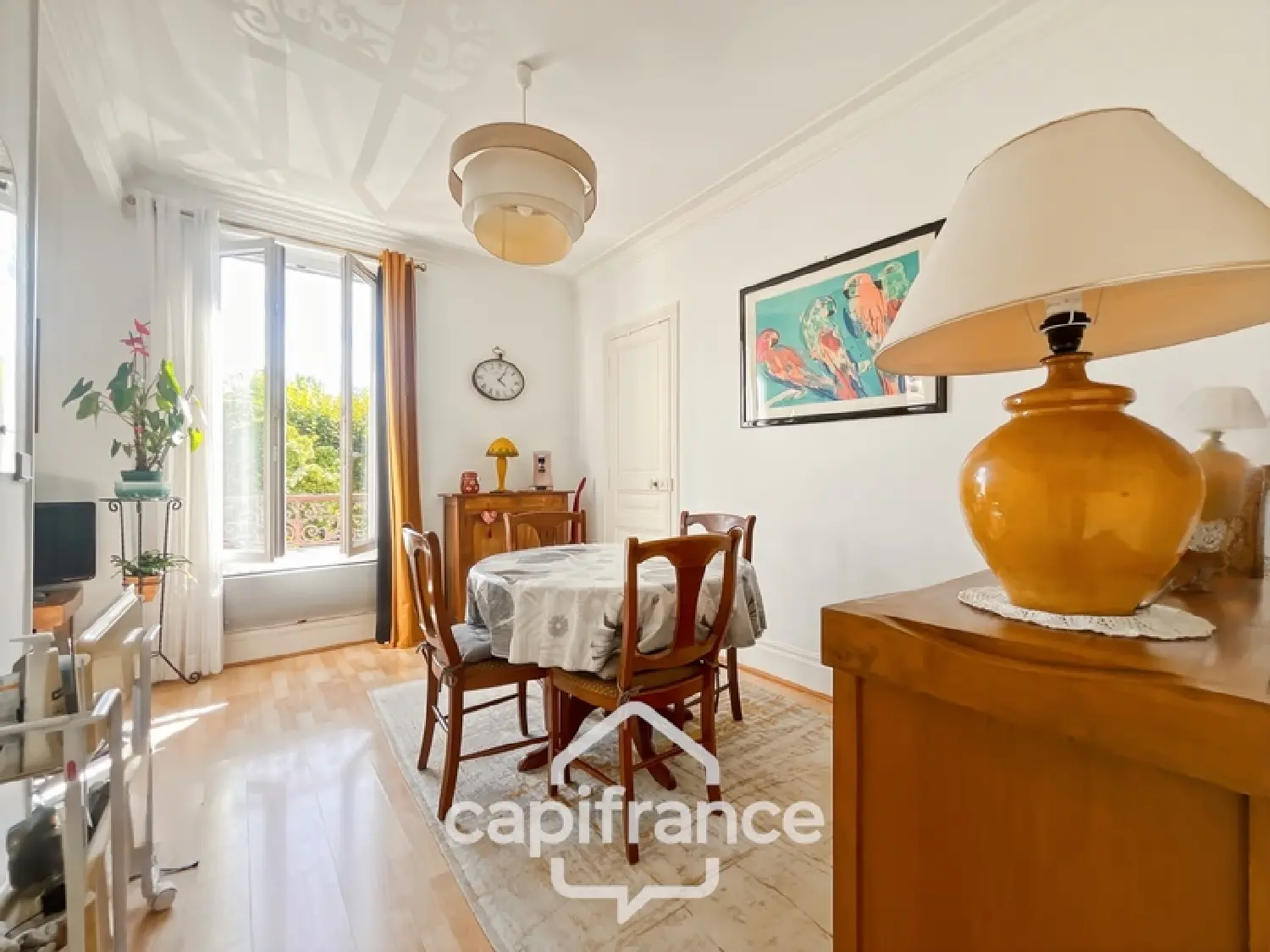  en venta apartamento Saint-Maur-des-Fossés Val-de-Marne 3