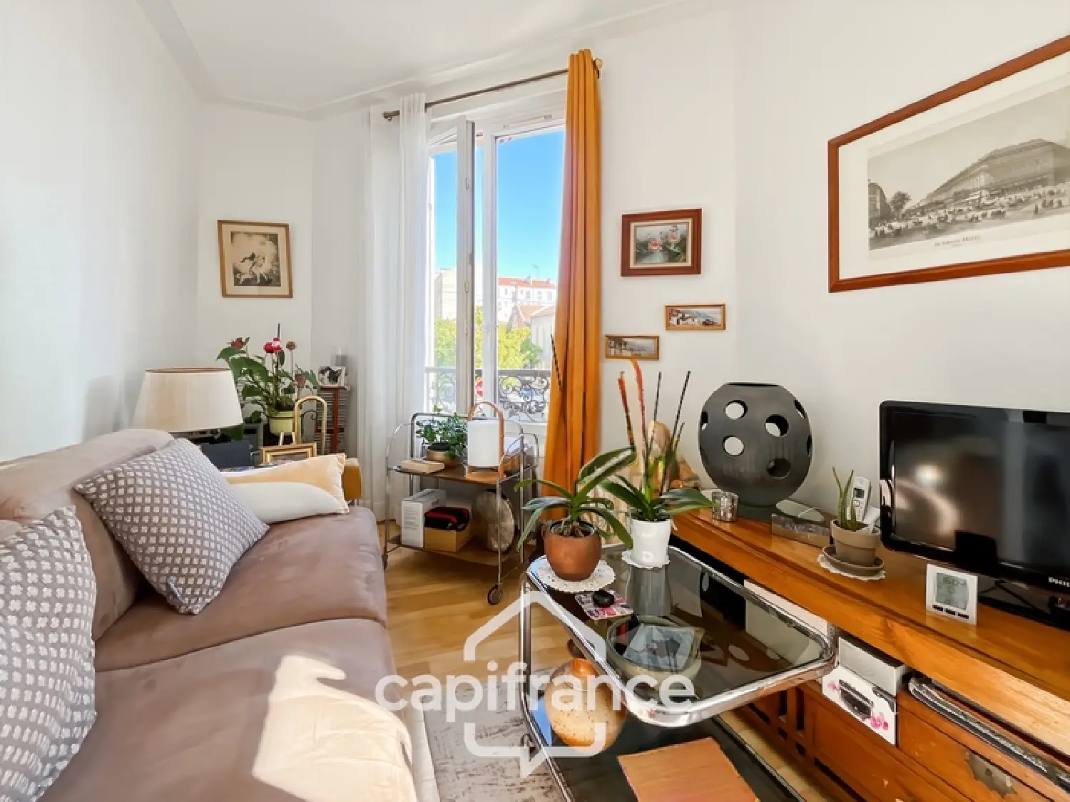  en venta apartamento Saint-Maur-des-Fossés Val-de-Marne 4