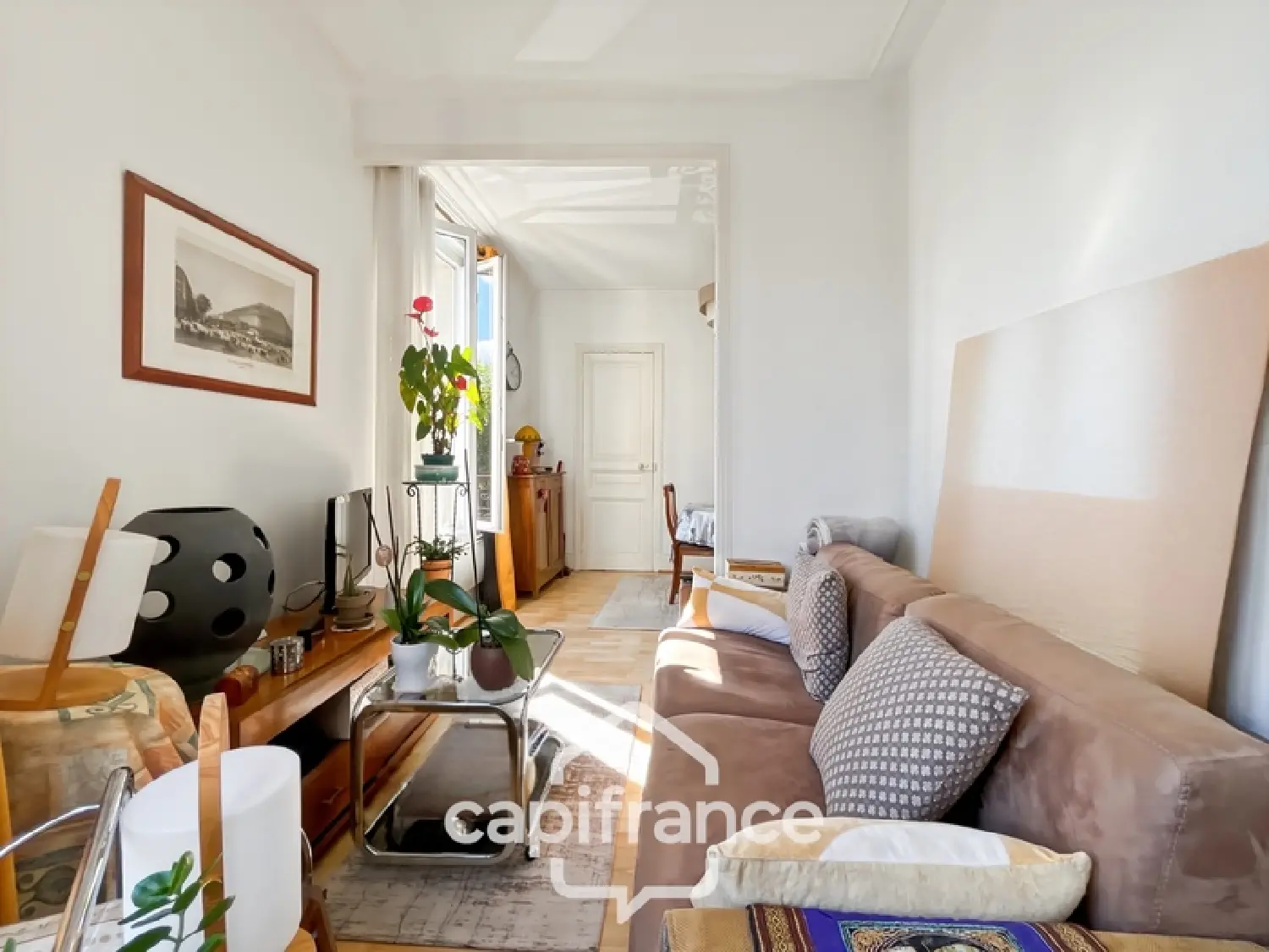  en venta apartamento Saint-Maur-des-Fossés Val-de-Marne 5