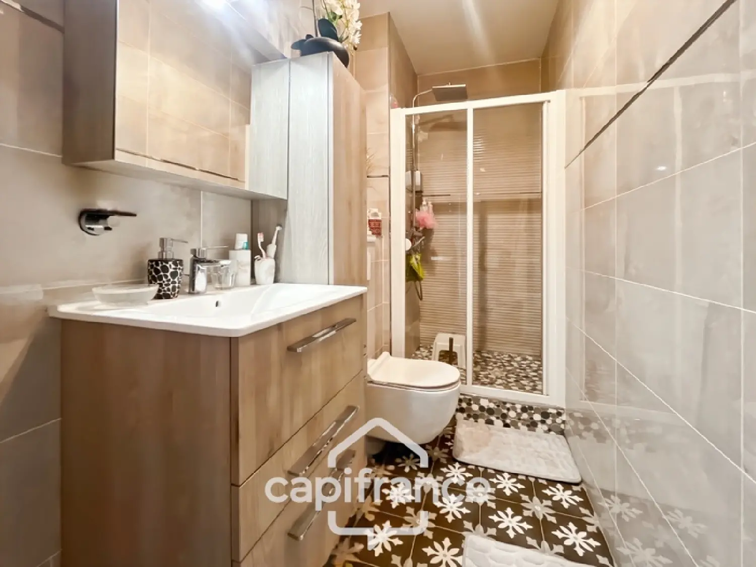  en venta apartamento Saint-Maur-des-Fossés Val-de-Marne 7