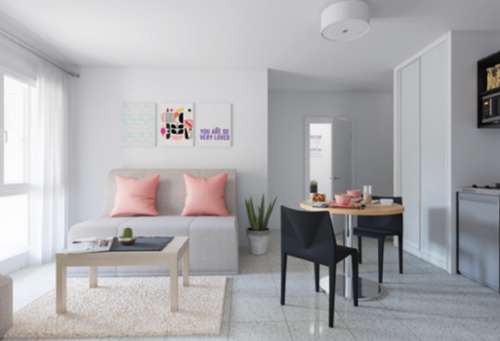 Saint-Maur-des-Fossés Val-de-Marne apartment foto 7145455