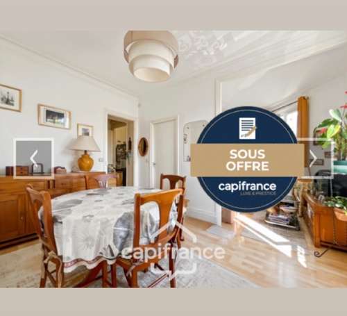 Saint-Maur-des-Fossés Val-de-Marne apartment foto 7145649
