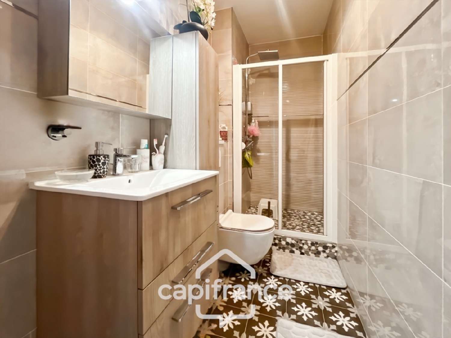  for sale apartment Saint-Maur-des-Fossés Val-de-Marne 7