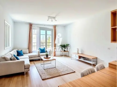 Saint-Maur-des-Fossés Val-de-Marne Wohnung/ Apartment Bild 7133356