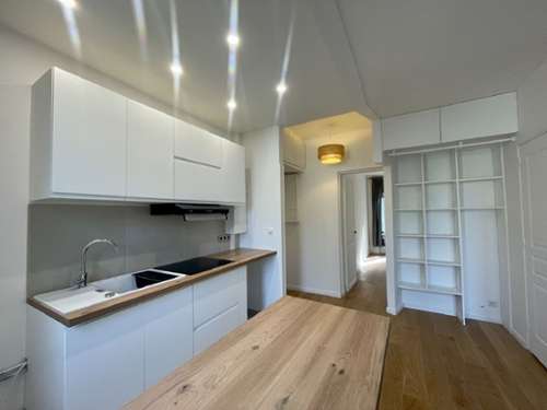 Saint-Maurice Val-de-Marne appartement foto 7139672