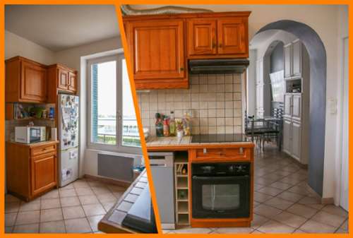 Saint-Maurice-de-Beynost Ain apartment foto 7139452