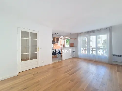 Saint-Maurice Val-de-Marne Wohnung/ Apartment Bild 7130473