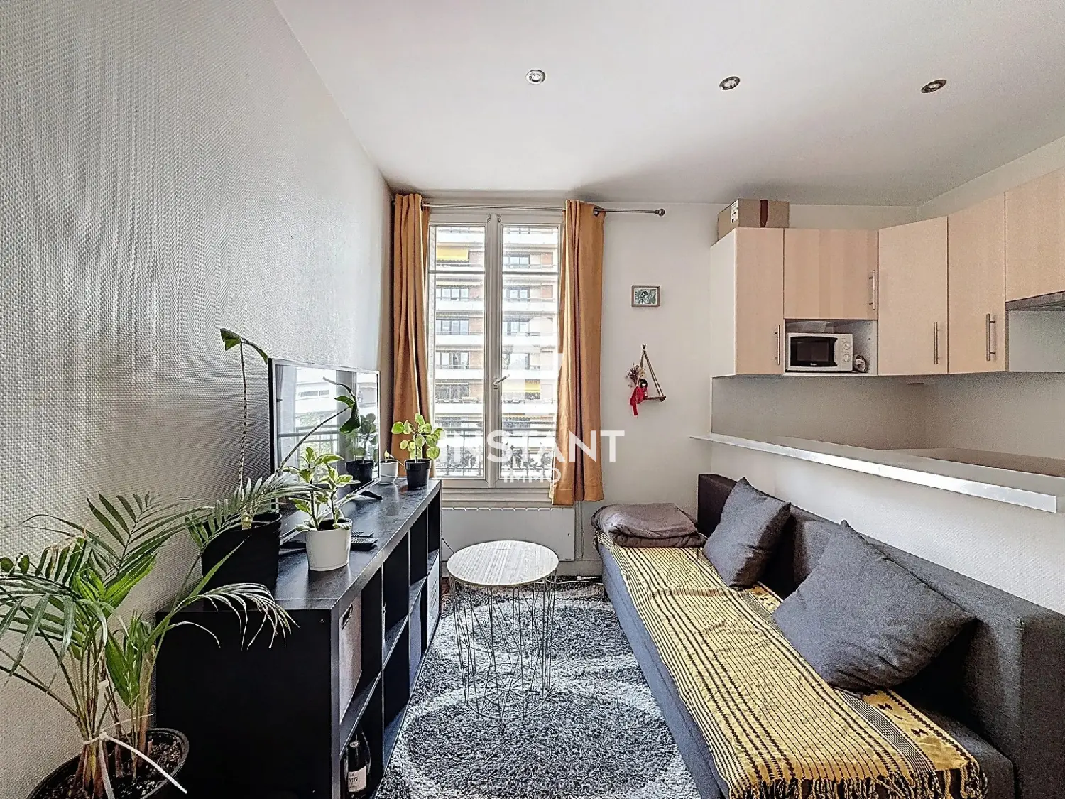  en venta apartamento Saint-Maurice Val-de-Marne 2