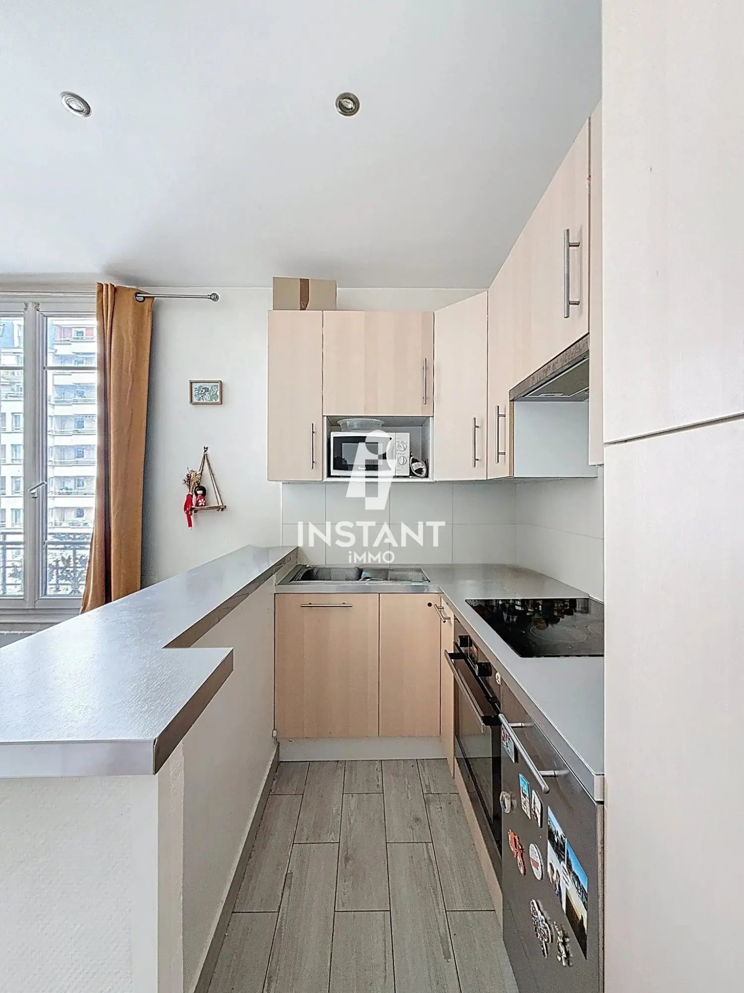  en venta apartamento Saint-Maurice Val-de-Marne 5