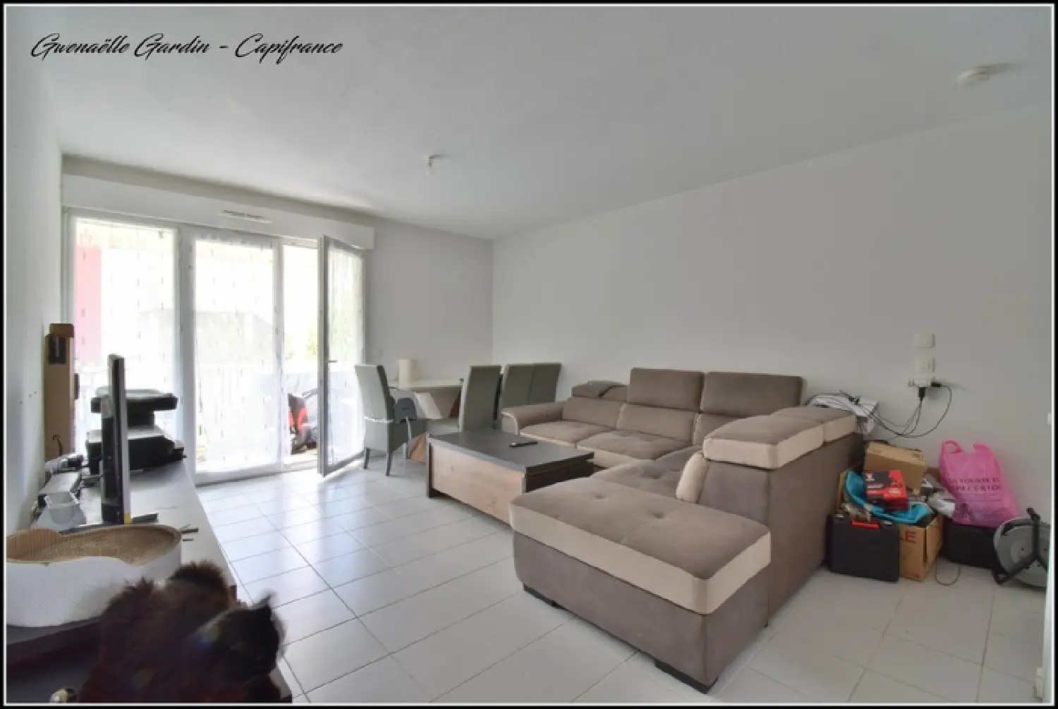  te koop appartement Saint-Médard-en-Jalles Gironde 2