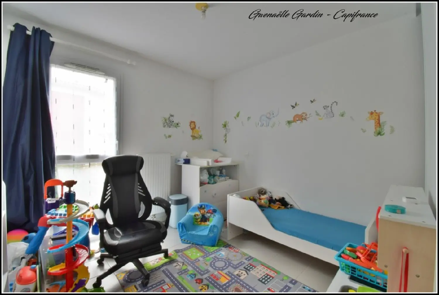  te koop appartement Saint-Médard-en-Jalles Gironde 8