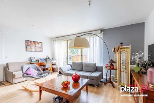 Saint-Michel-sur-Orge Essonne apartment foto 7141271