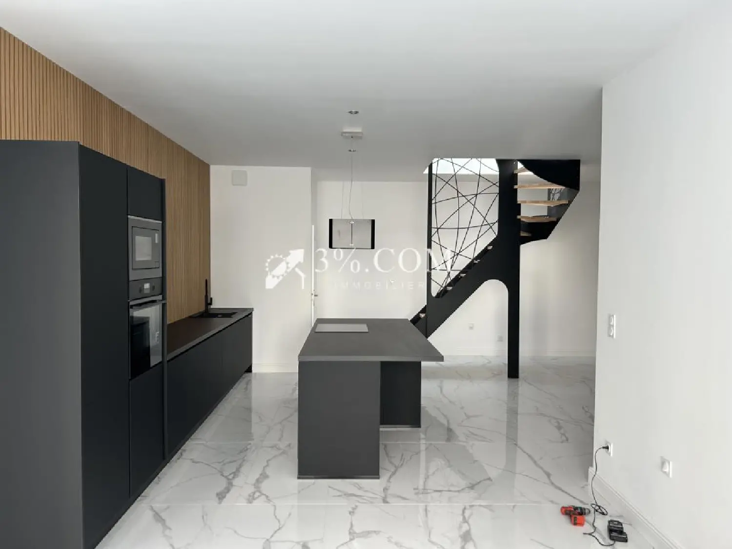  te koop appartement Saint-Nazaire Loire-Atlantique 2