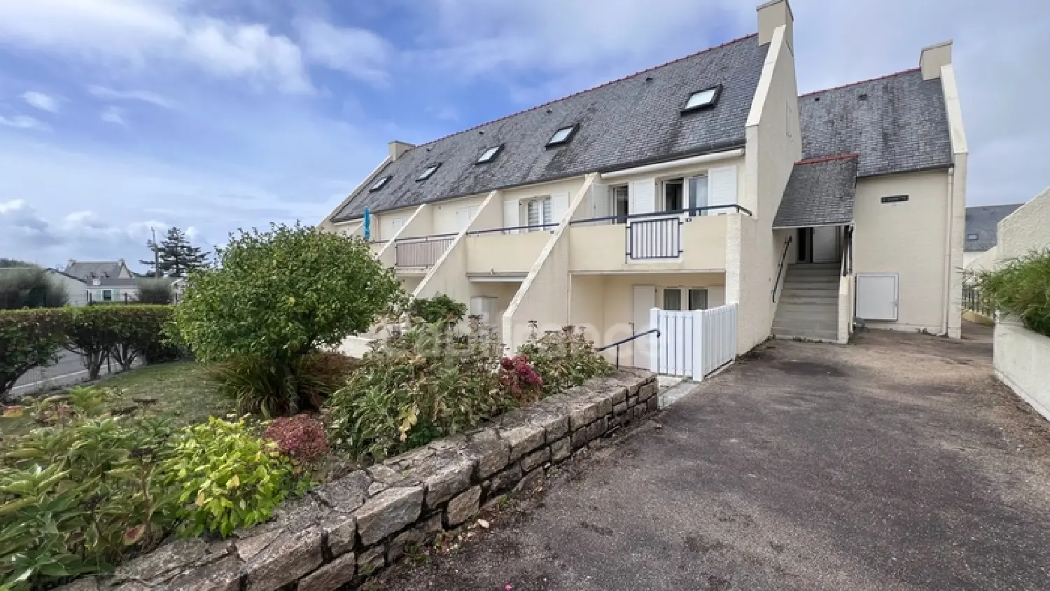  te koop appartement Saint-Nic Finistère 2