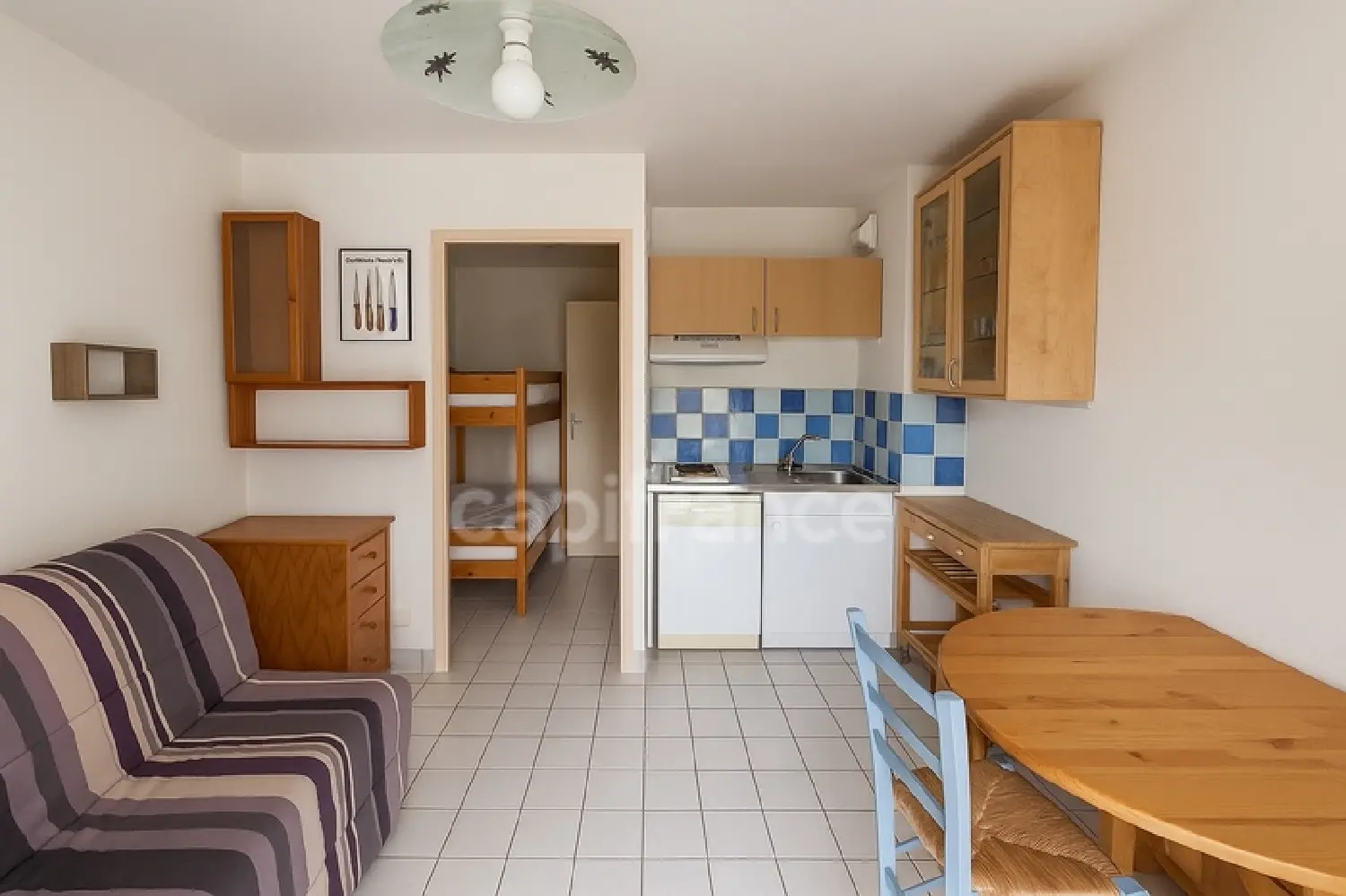  te koop appartement Saint-Nic Finistère 3