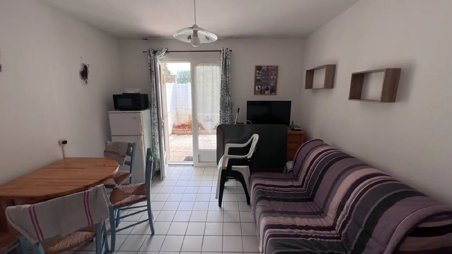  te koop appartement Saint-Nic Finistère 5