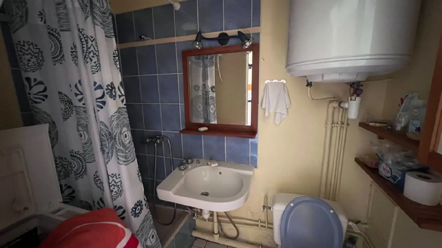  te koop appartement Saint-Nic Finistère 7