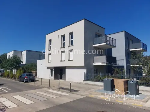 Saint-Orens-de-Gameville Haute-Garonne apartamento foto 7135890