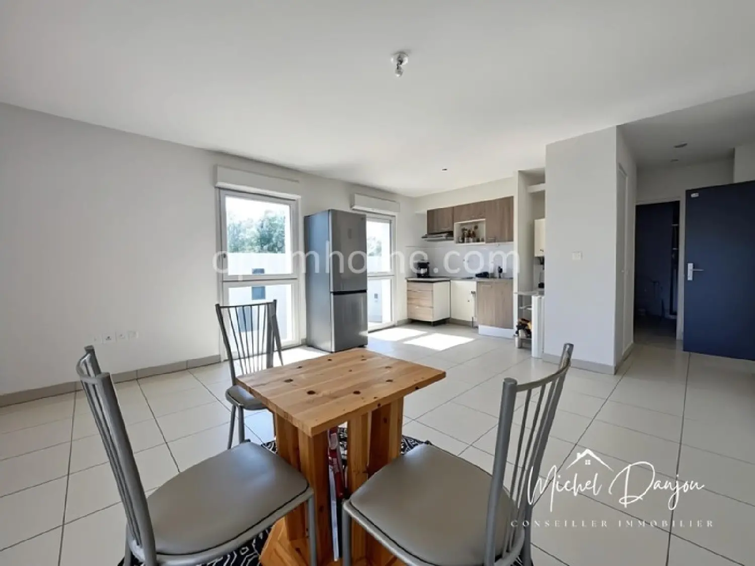  te koop appartement Saint-Orens-de-Gameville Haute-Garonne 2