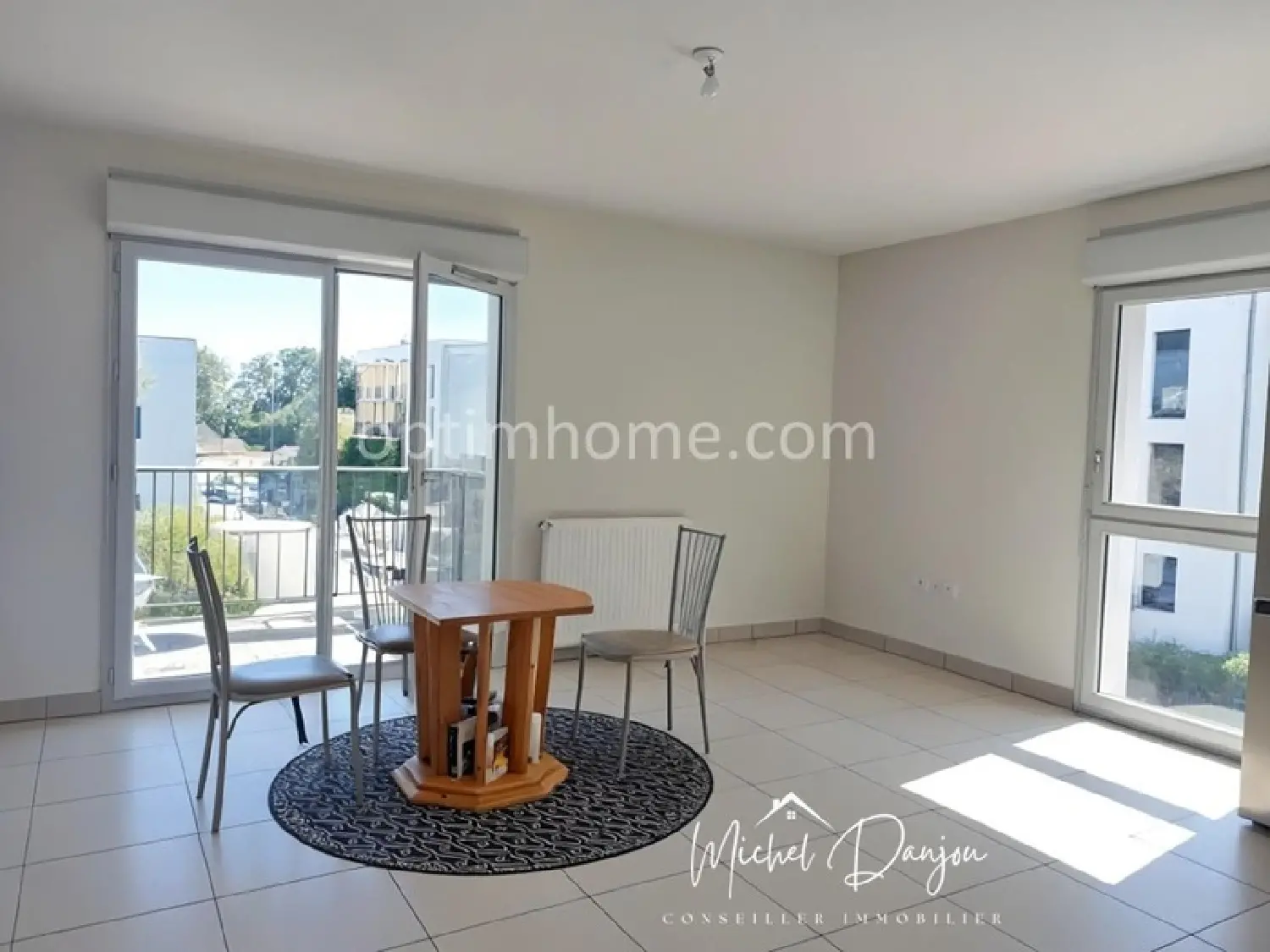  te koop appartement Saint-Orens-de-Gameville Haute-Garonne 3