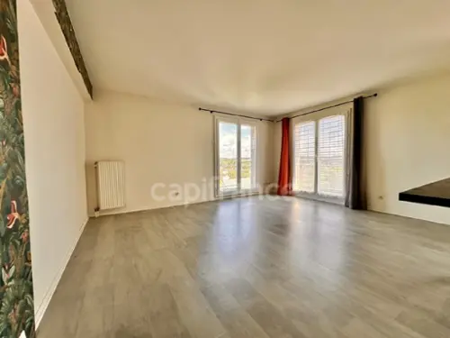Saint-Ouen-l'Aumône Val-d'Oise appartement foto 7130795
