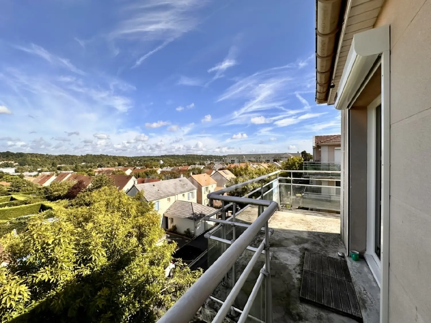  te koop appartement Saint-Ouen-l'Aumône Val-d'Oise 2