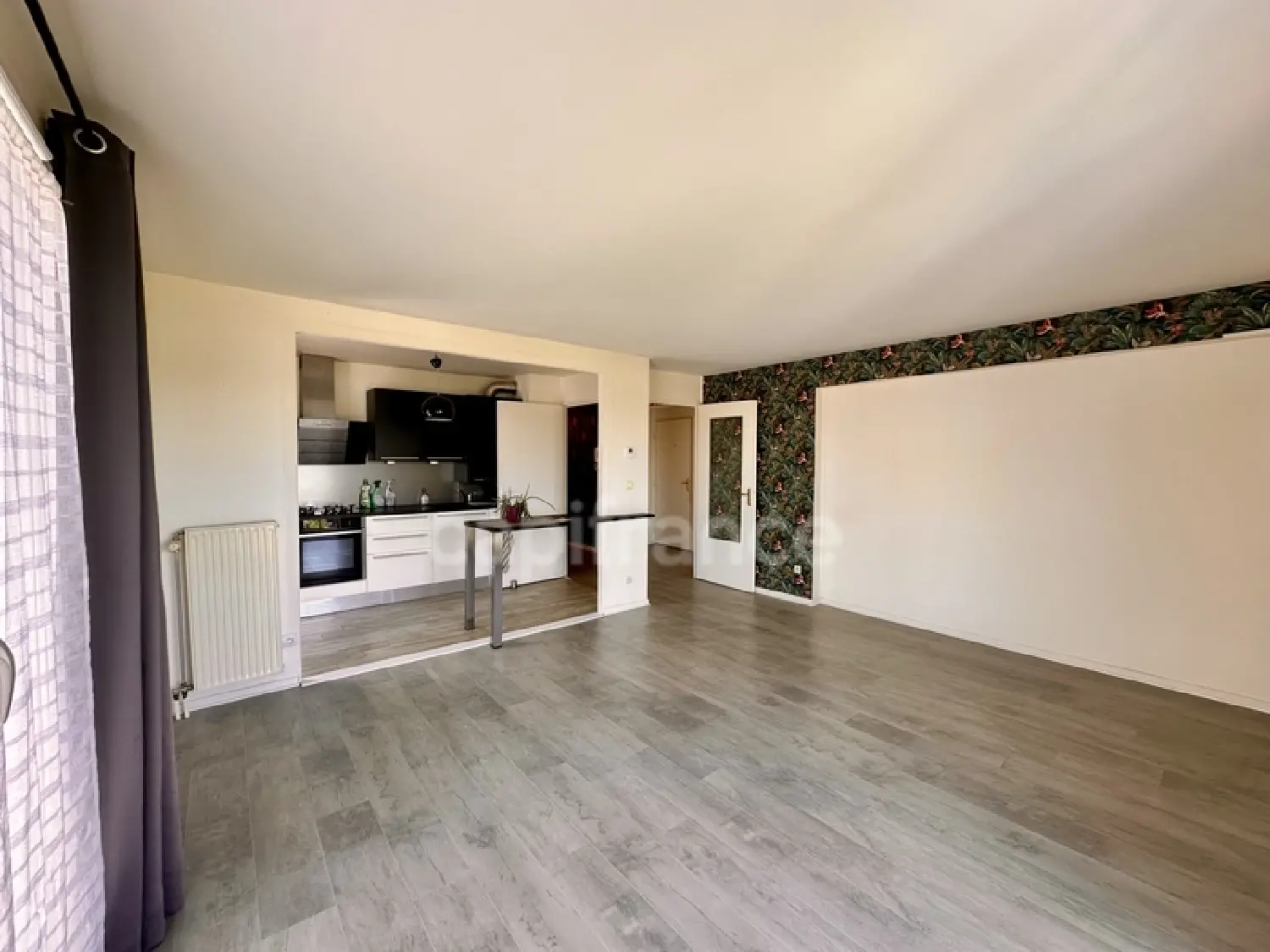  te koop appartement Saint-Ouen-l'Aumône Val-d'Oise 3
