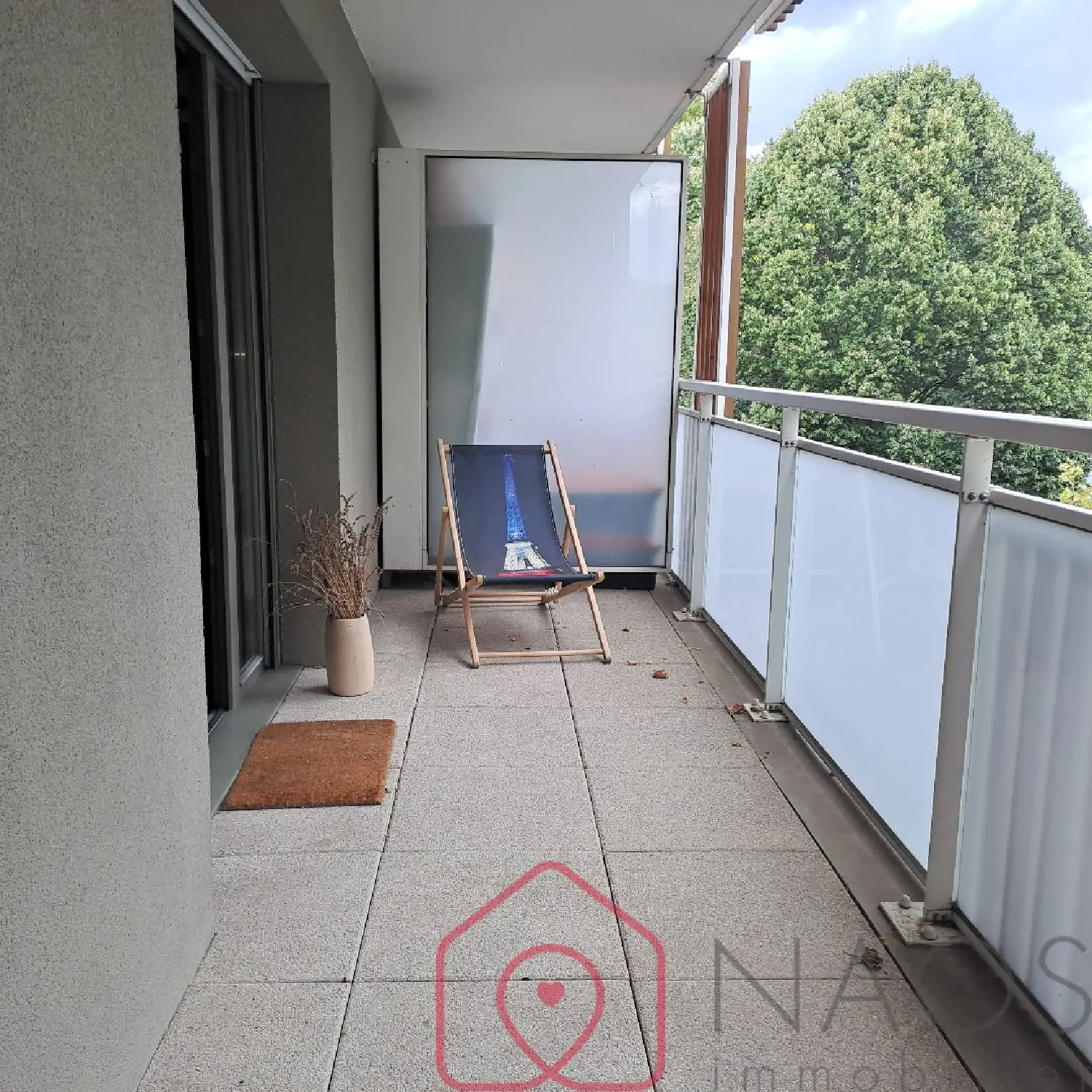  te koop appartement Saint-Ouen Seine-Saint-Denis 2