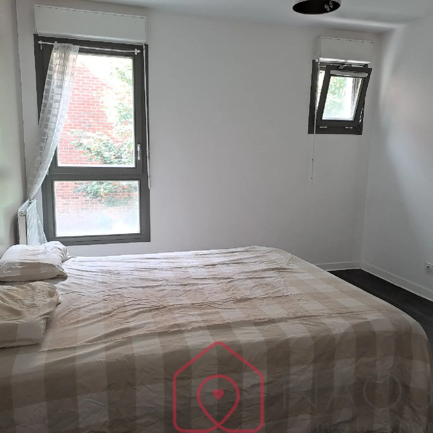  te koop appartement Saint-Ouen Seine-Saint-Denis 3
