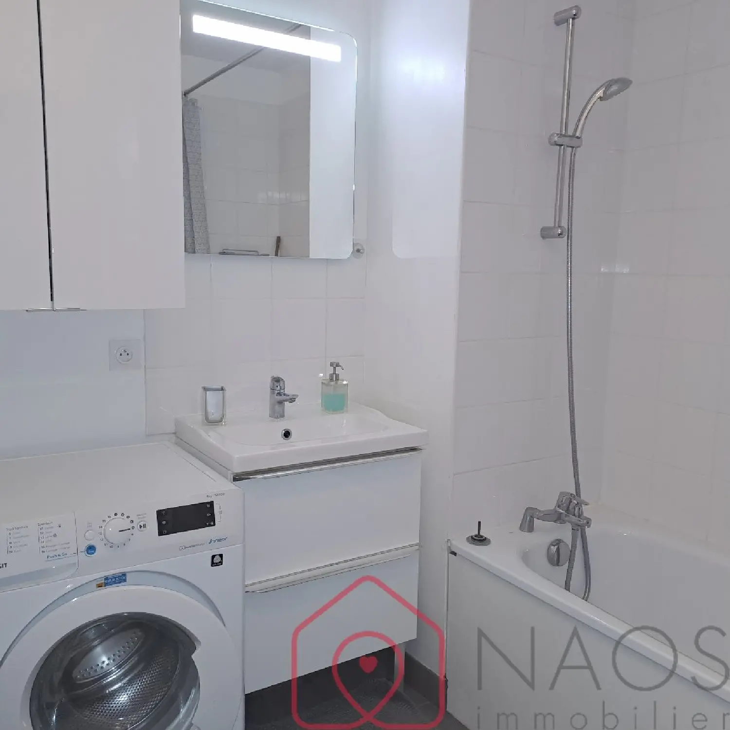  te koop appartement Saint-Ouen Seine-Saint-Denis 4