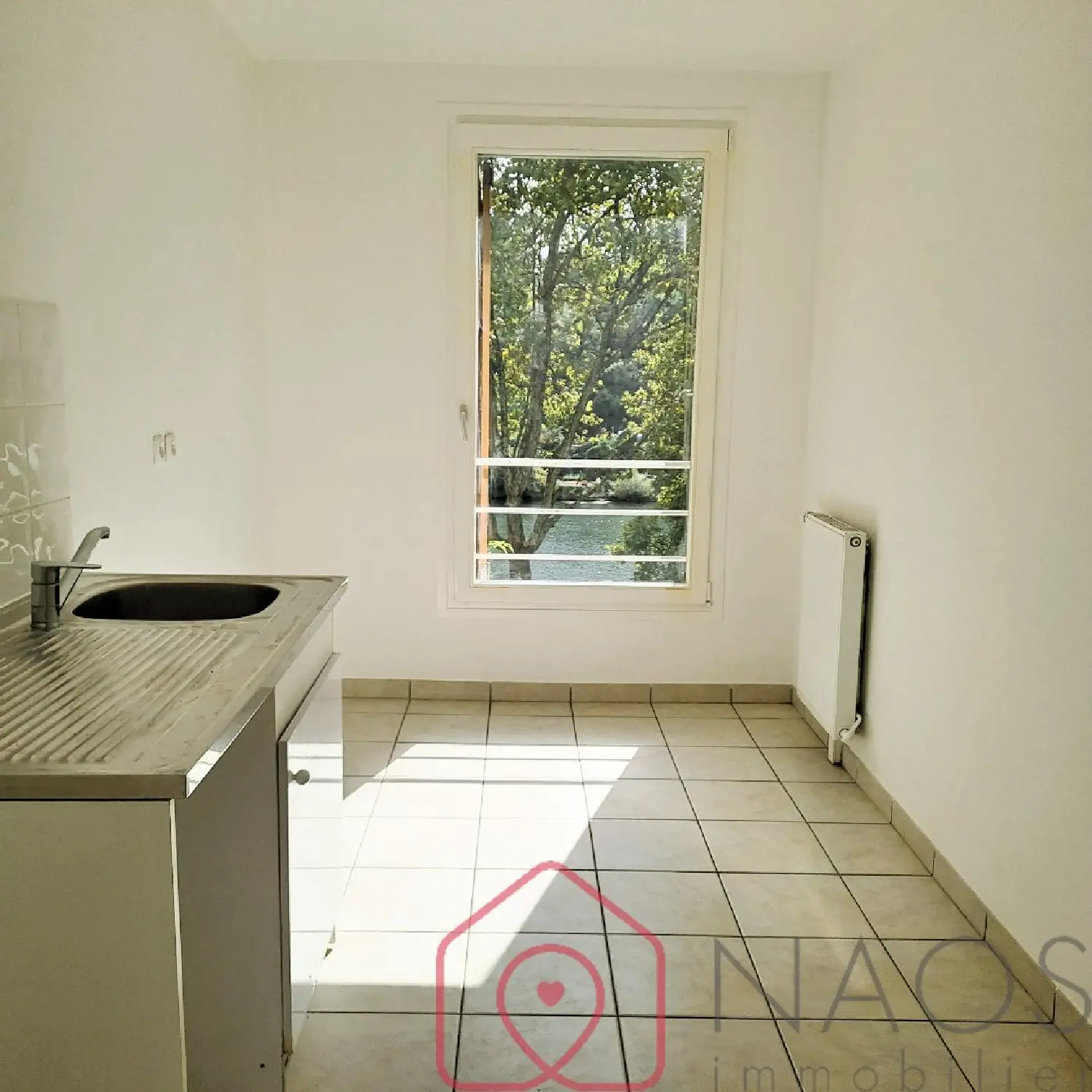  en venta apartamento Saint-Ouen Seine-Saint-Denis 4