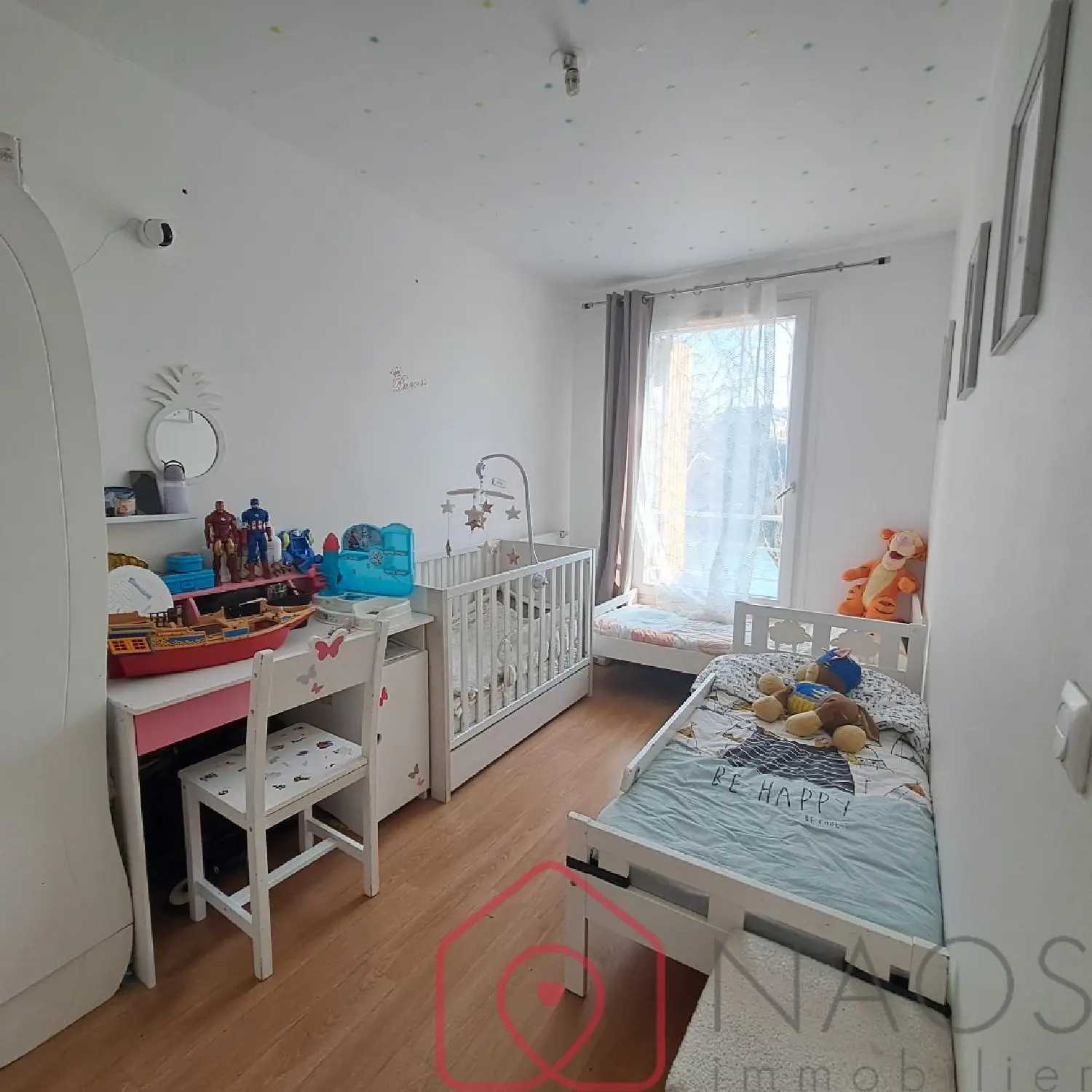 en venta apartamento Saint-Ouen Seine-Saint-Denis 5