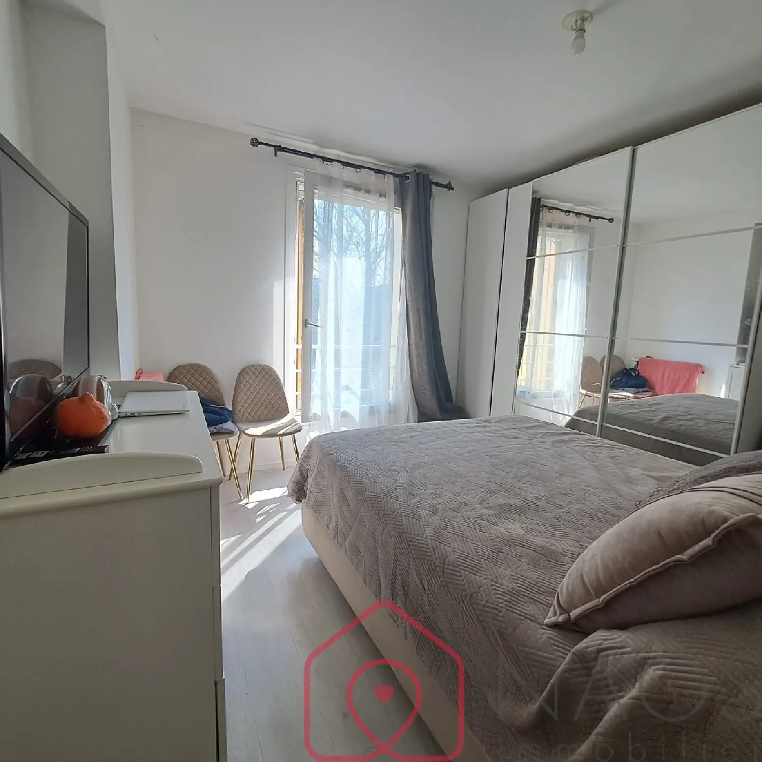  en venta apartamento Saint-Ouen Seine-Saint-Denis 6
