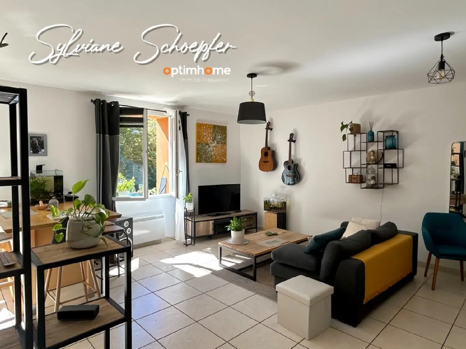  te koop appartement Saint-Paul-Trois-Châteaux Drôme 5