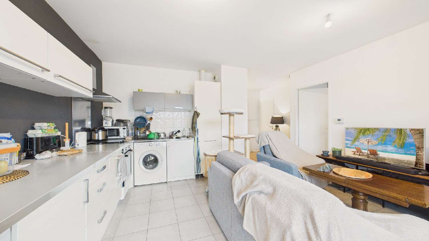  te koop appartement Saint-Pée-sur-Nivelle Pyrénées-Atlantiques 3