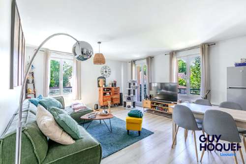 Saint-Pierre-du-Perray Essonne appartement foto 7139669