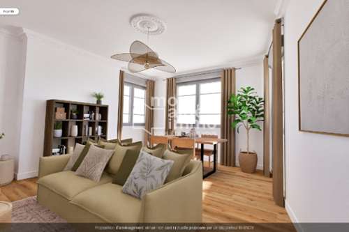 Saint-Pierre-du-Mont Landes appartement foto 7146308