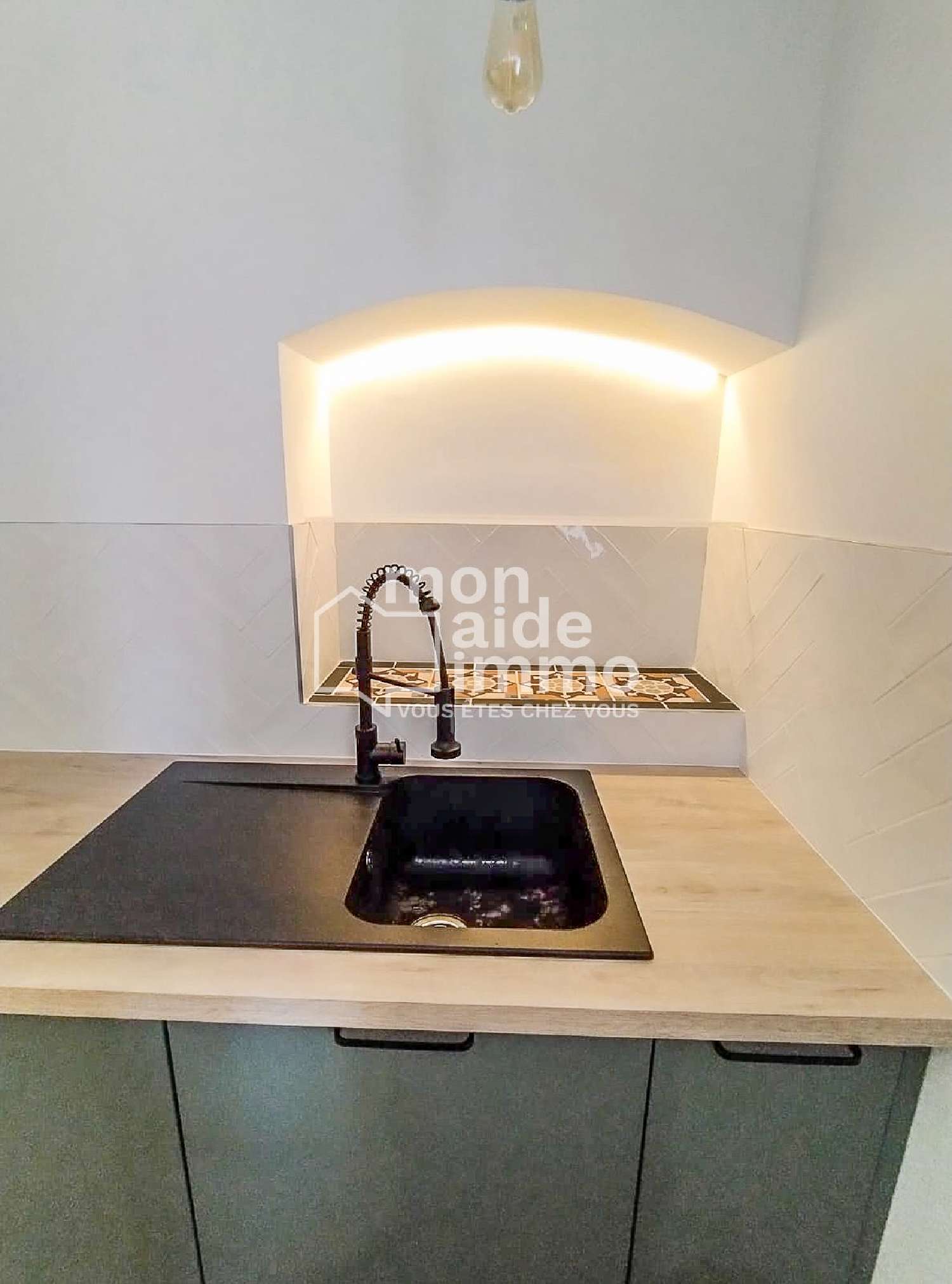  te koop appartement Saint-Pierre-du-Mont Landes 5