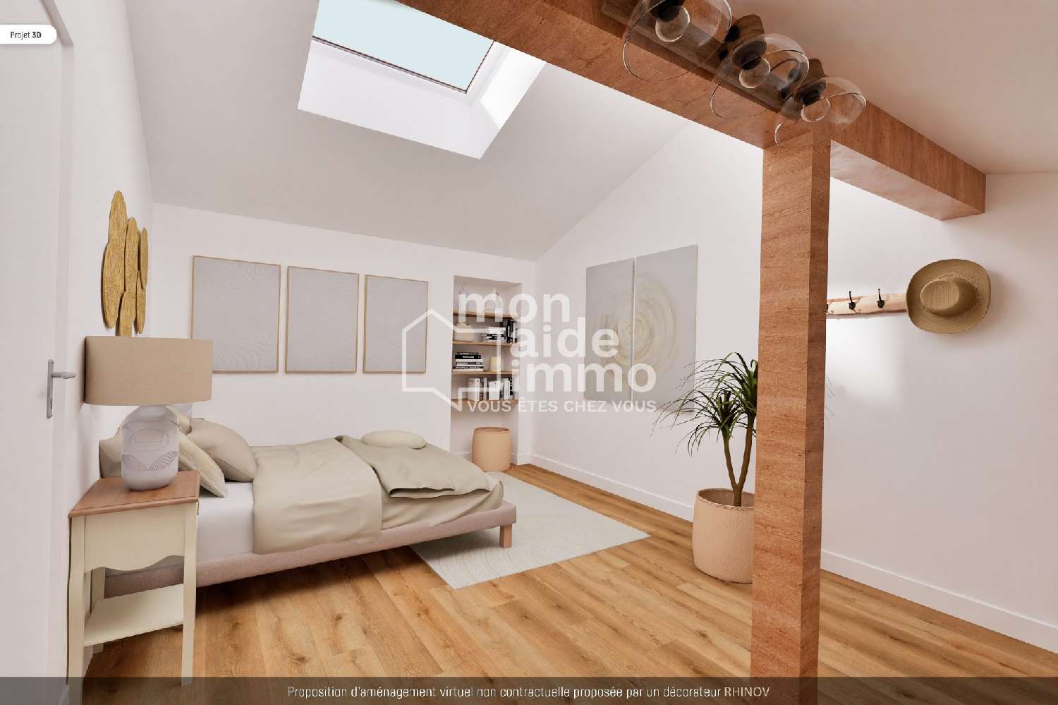  te koop appartement Saint-Pierre-du-Mont Landes 6