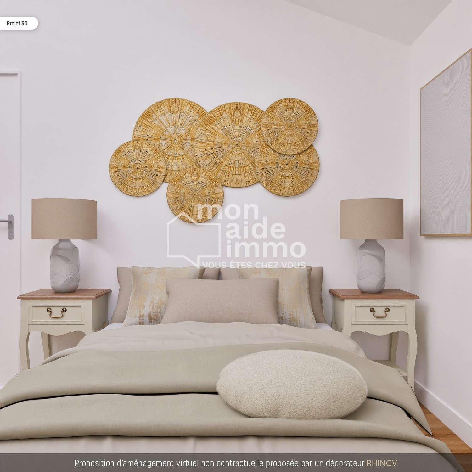  te koop appartement Saint-Pierre-du-Mont Landes 7
