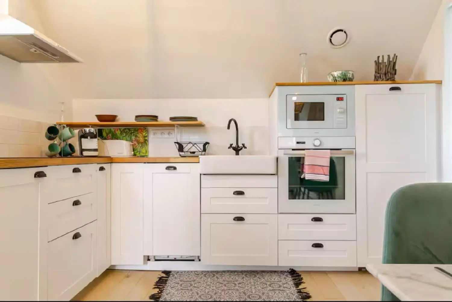  te koop appartement Saint-Pierre-Quiberon Morbihan 2