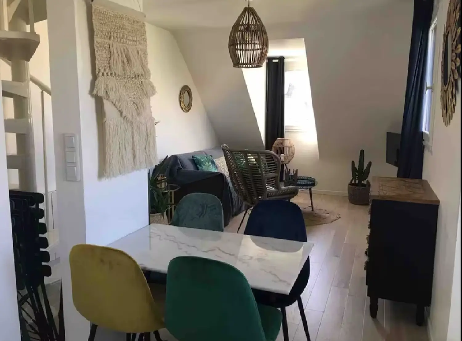  te koop appartement Saint-Pierre-Quiberon Morbihan 4