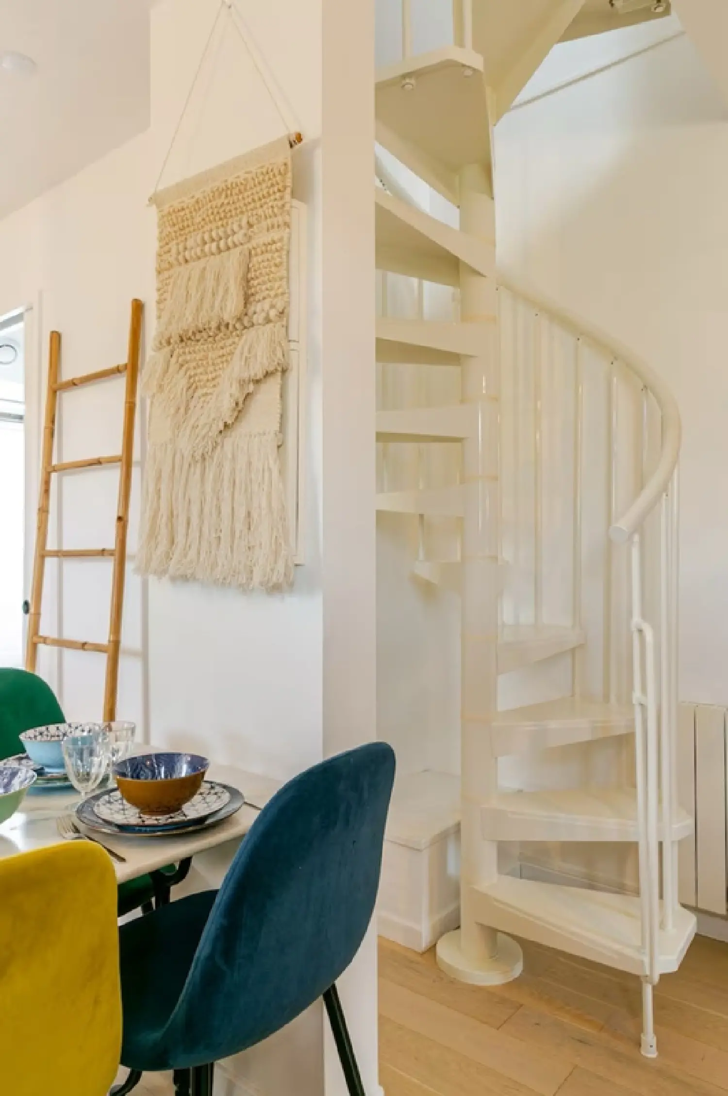  te koop appartement Saint-Pierre-Quiberon Morbihan 6