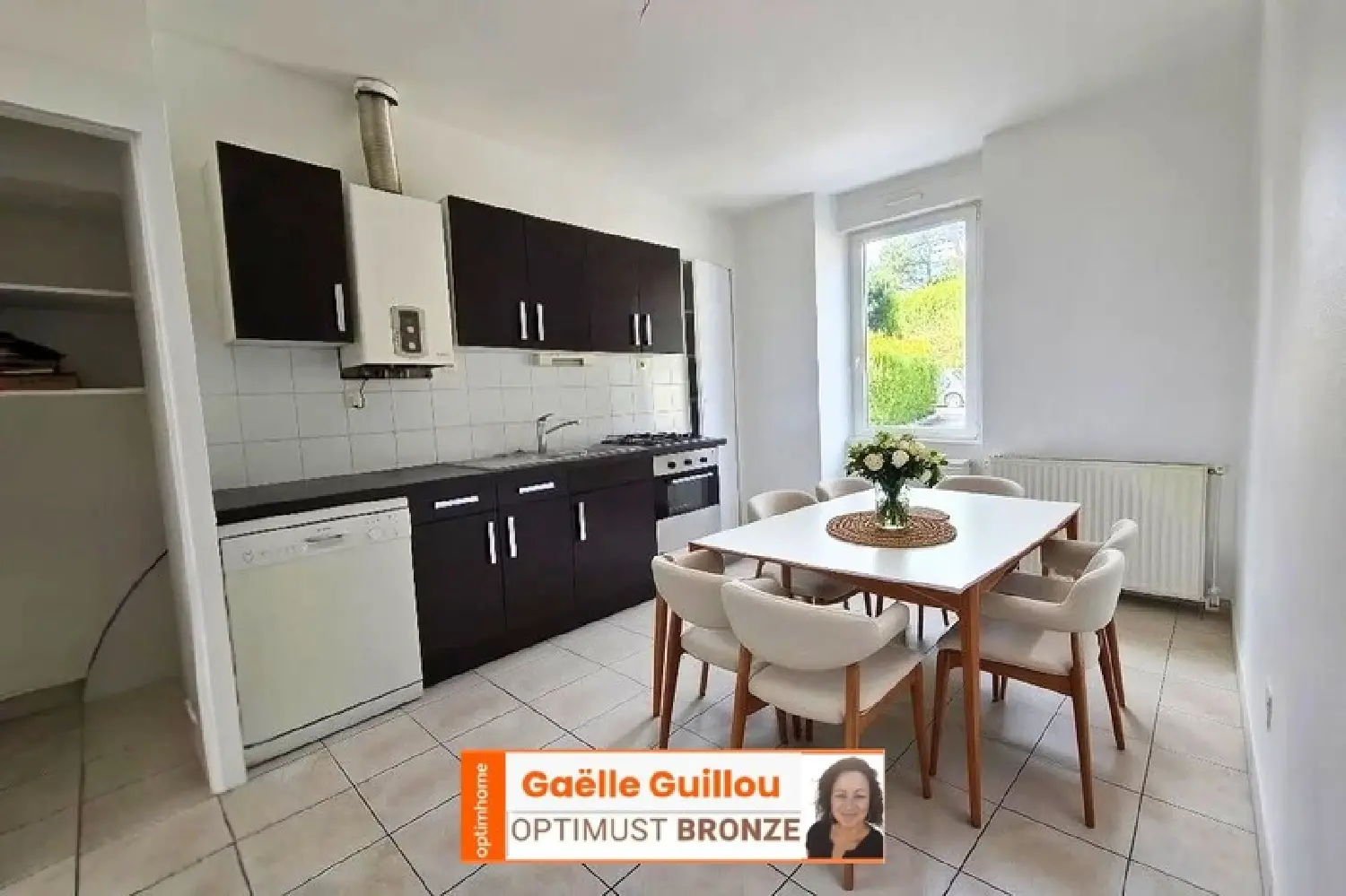  kaufen Wohnung/ Apartment Saint-Pol-de-Léon Finistère 1