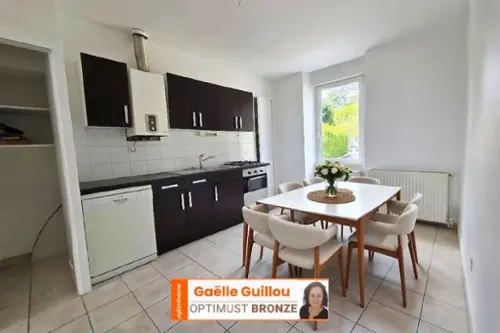 Saint-Pol-de-Léon Finistère Wohnung/ Apartment Bild 7135574