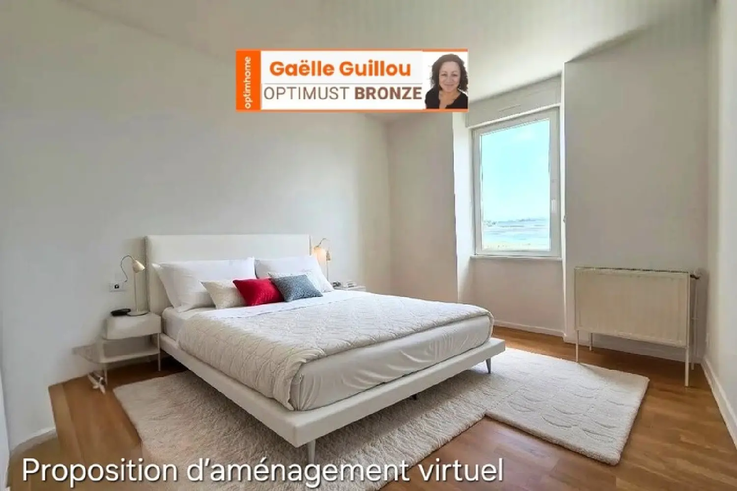  kaufen Wohnung/ Apartment Saint-Pol-de-Léon Finistère 2