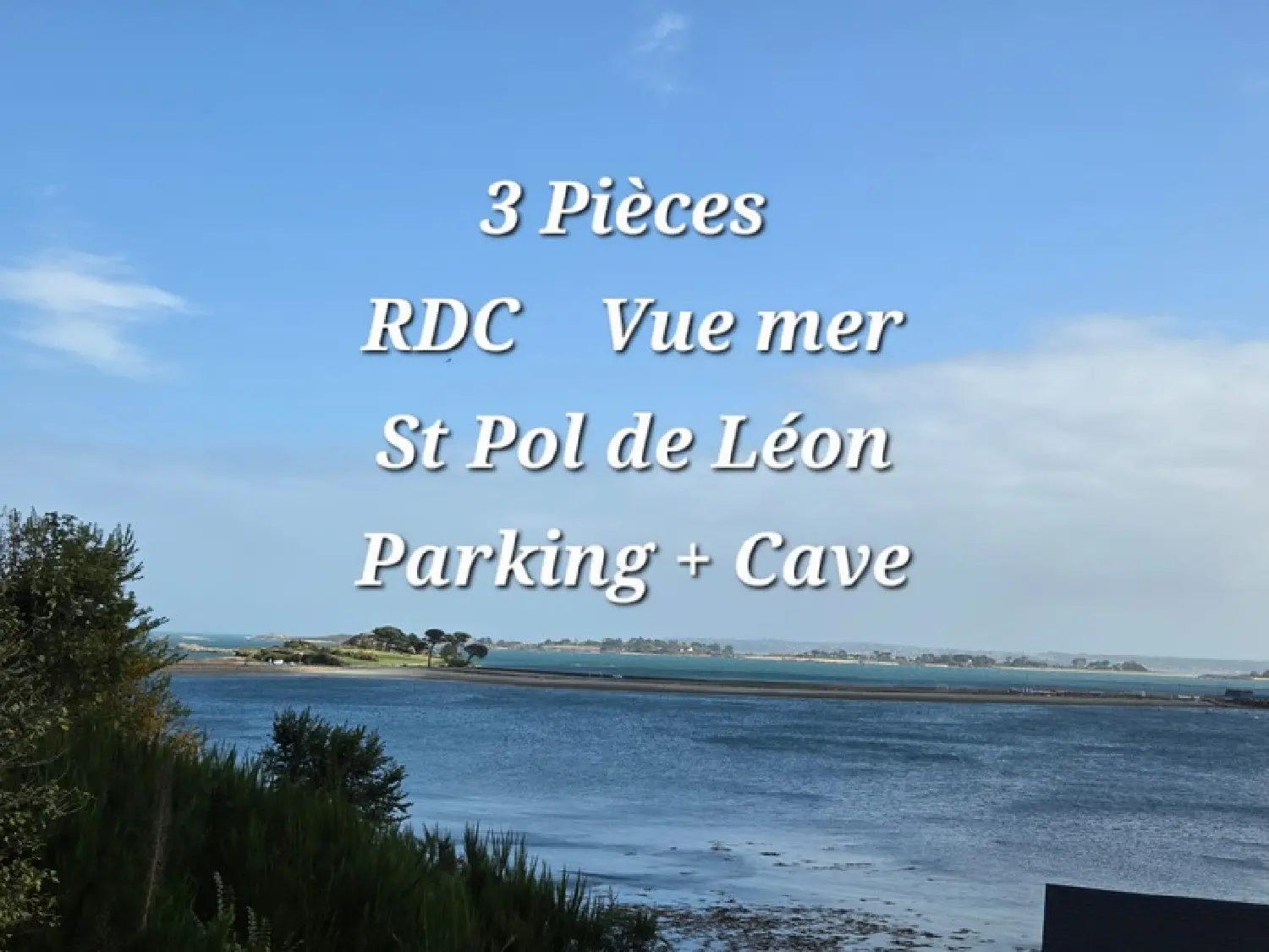 kaufen Wohnung/ Apartment Saint-Pol-de-Léon Finistère 3