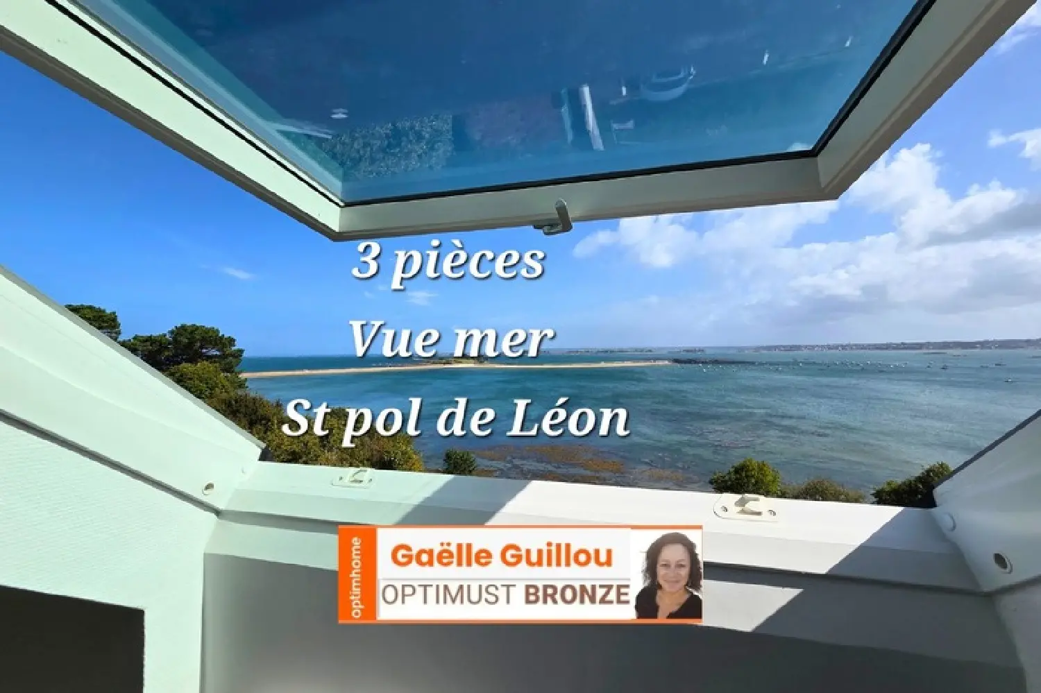  kaufen Wohnung/ Apartment Saint-Pol-de-Léon Finistère 2