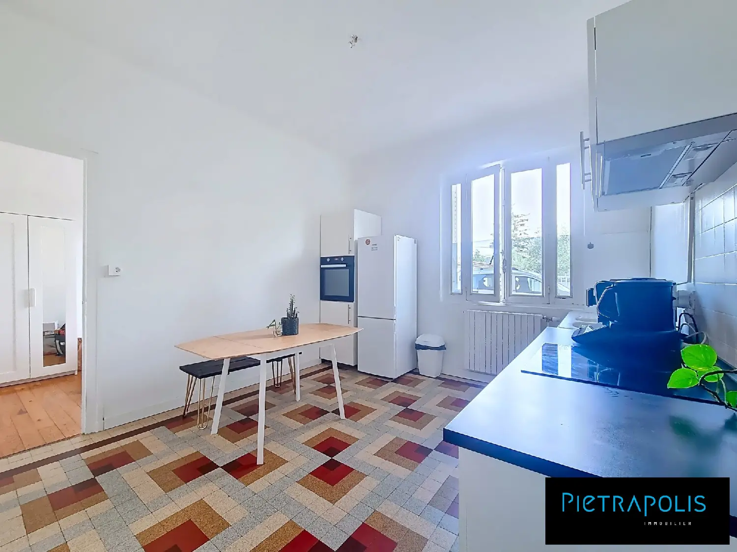 en venta apartamento Saint-Priest Rhône 3